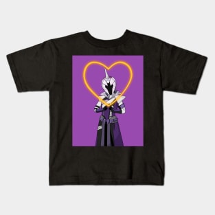 Destiny 2 Daito Love Kids T-Shirt